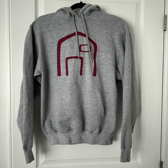 NORMAN HARDY Winerie Sweater - Picture 1 of 3